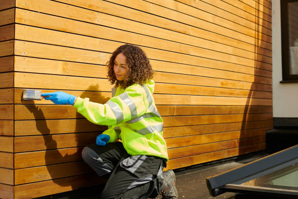 Best Brick Veneer Siding  in Denver, CO