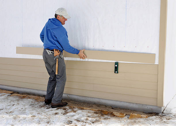 Best Stone Veneer Siding  in Denver, CO
