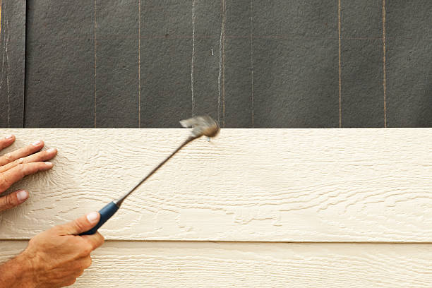 Trusted Denver, CO Siding Experts