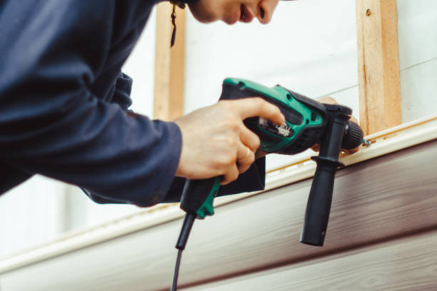 Best Steel Siding Installation  in Denver, CO